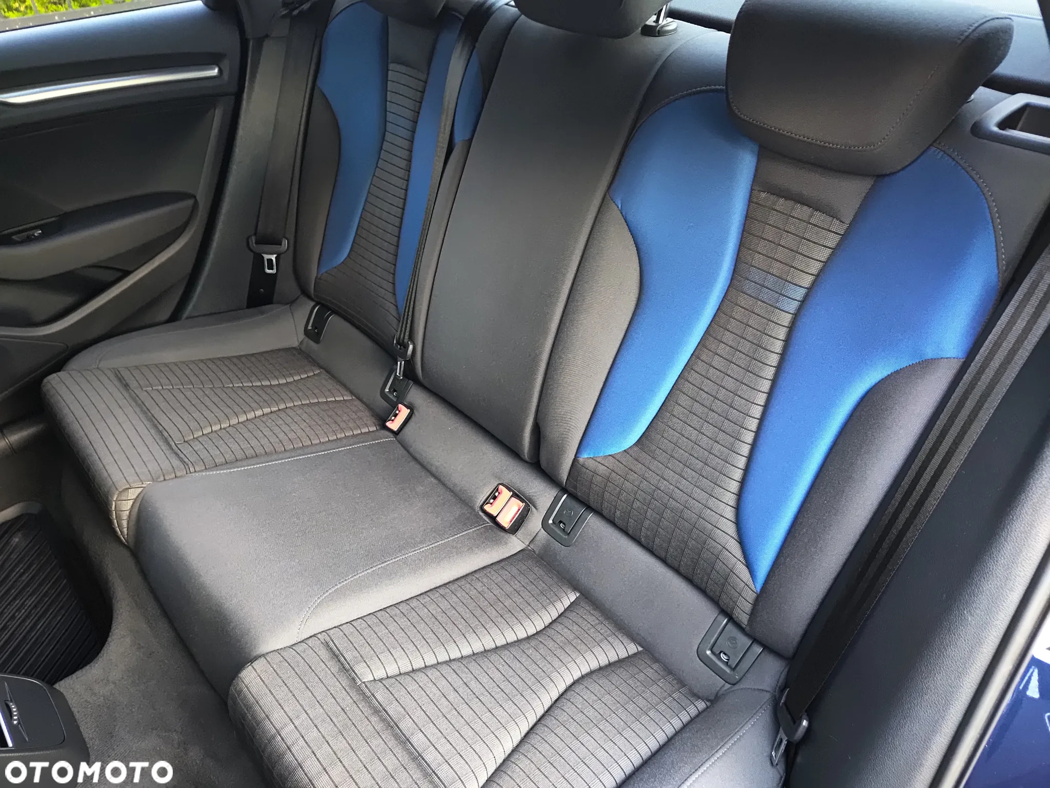 Audi A3 Limousine 1.4 TFSI cylinder on demand ultra sport - 7