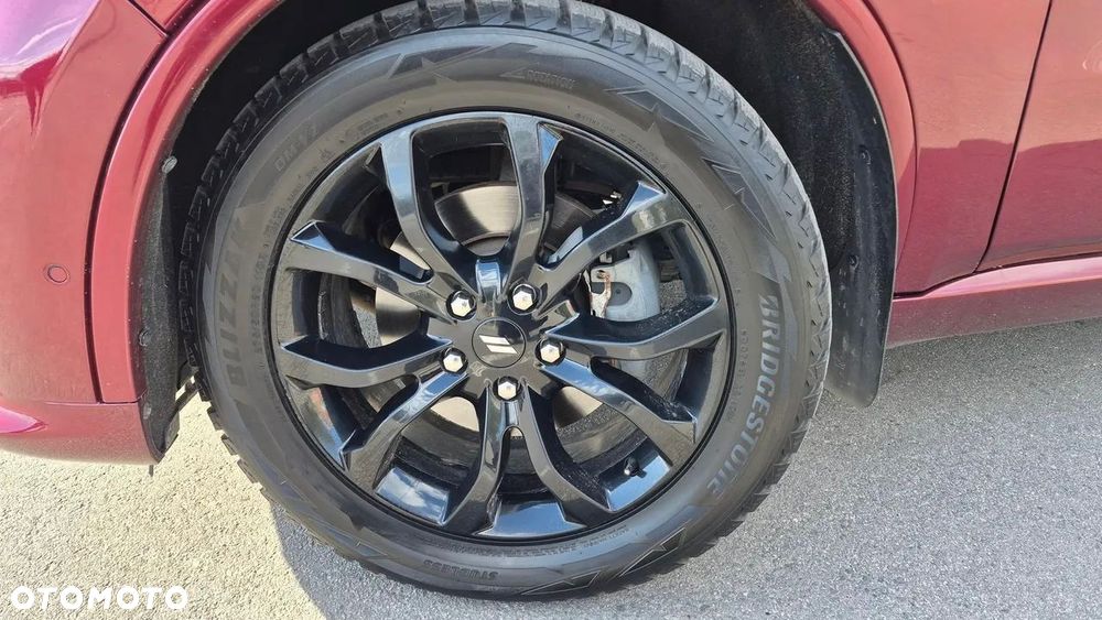 Dodge Durango 3,6 Citadel - 5
