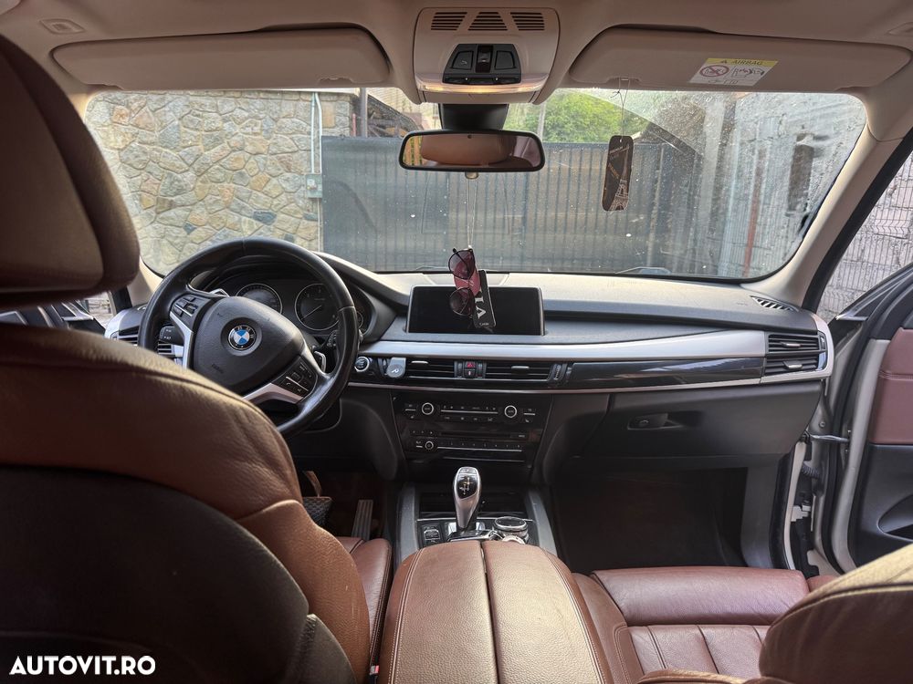 BMW X5 xDrive30d - 20