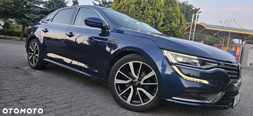 Renault Talisman Grandtour ENERGY TCe 150 EDC LIMITED - 2