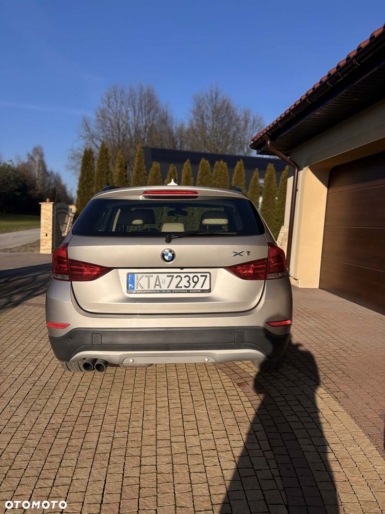 BMW X1 - 12