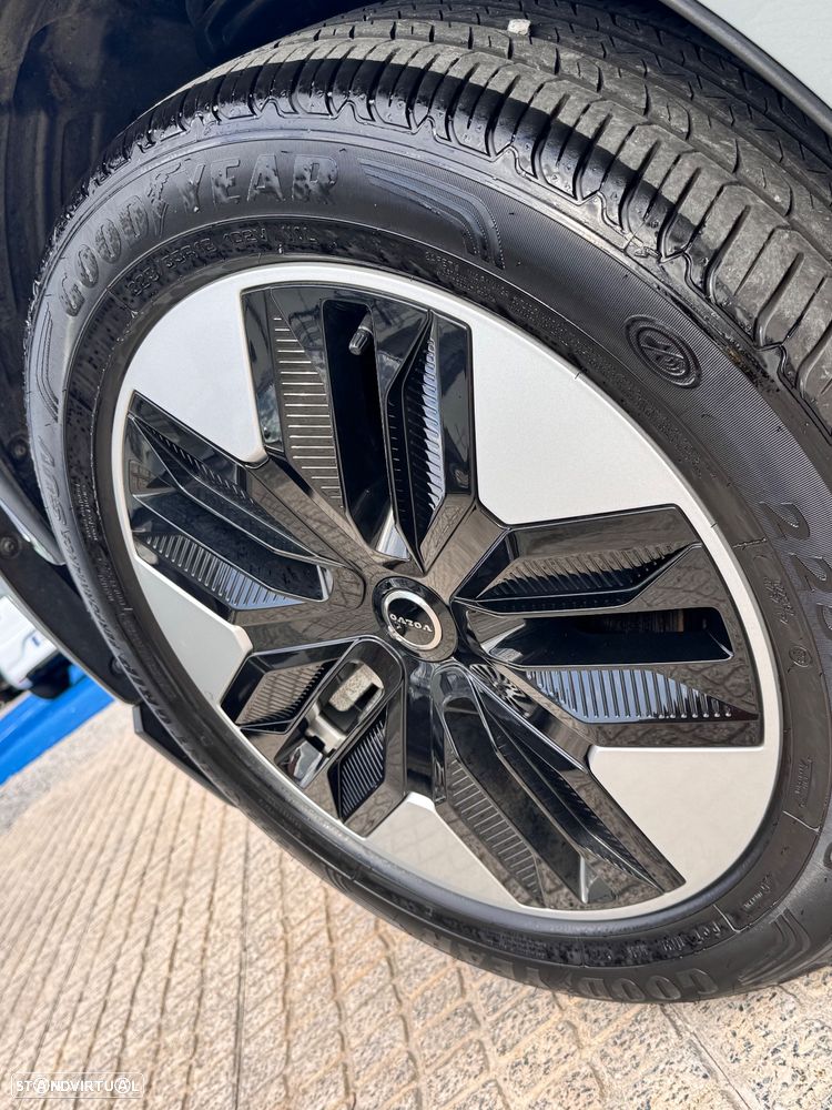 Volvo EX30 P3 electric RWD Essential - 8