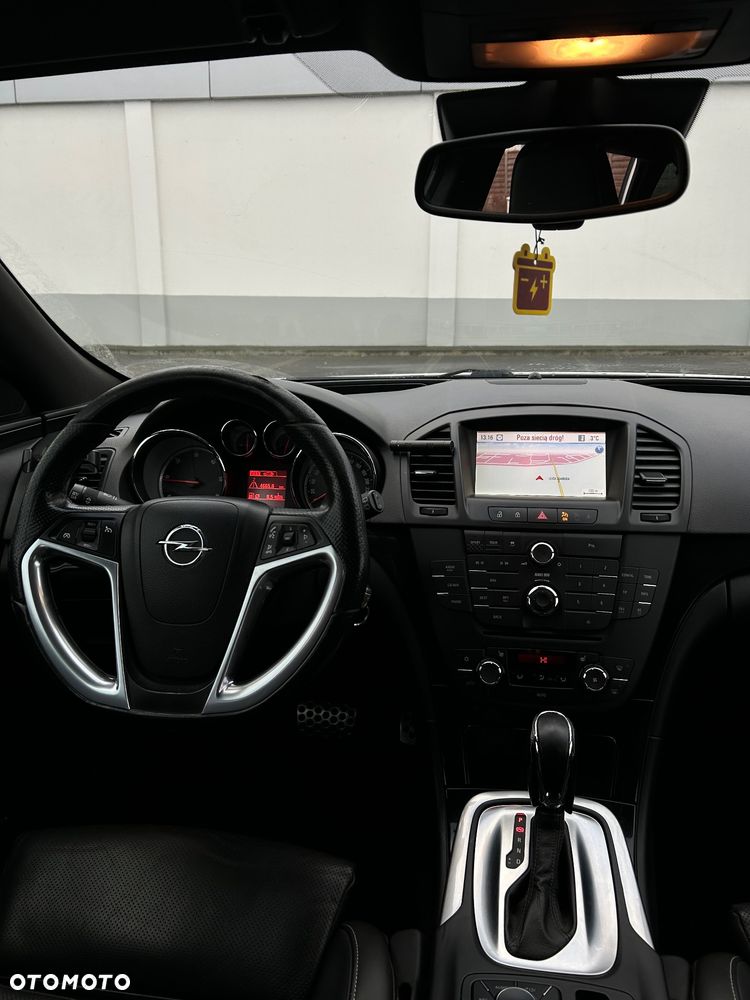 Opel Insignia 2.0 CDTI Sport - 14