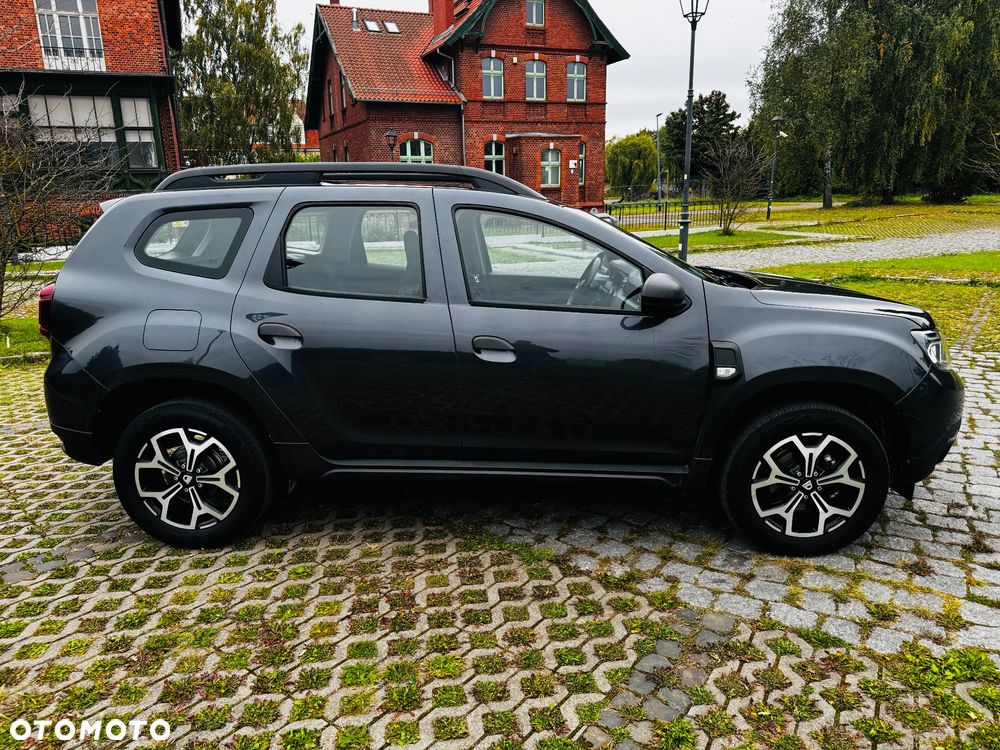 Dacia Duster 1.5 dCi Essential - 3