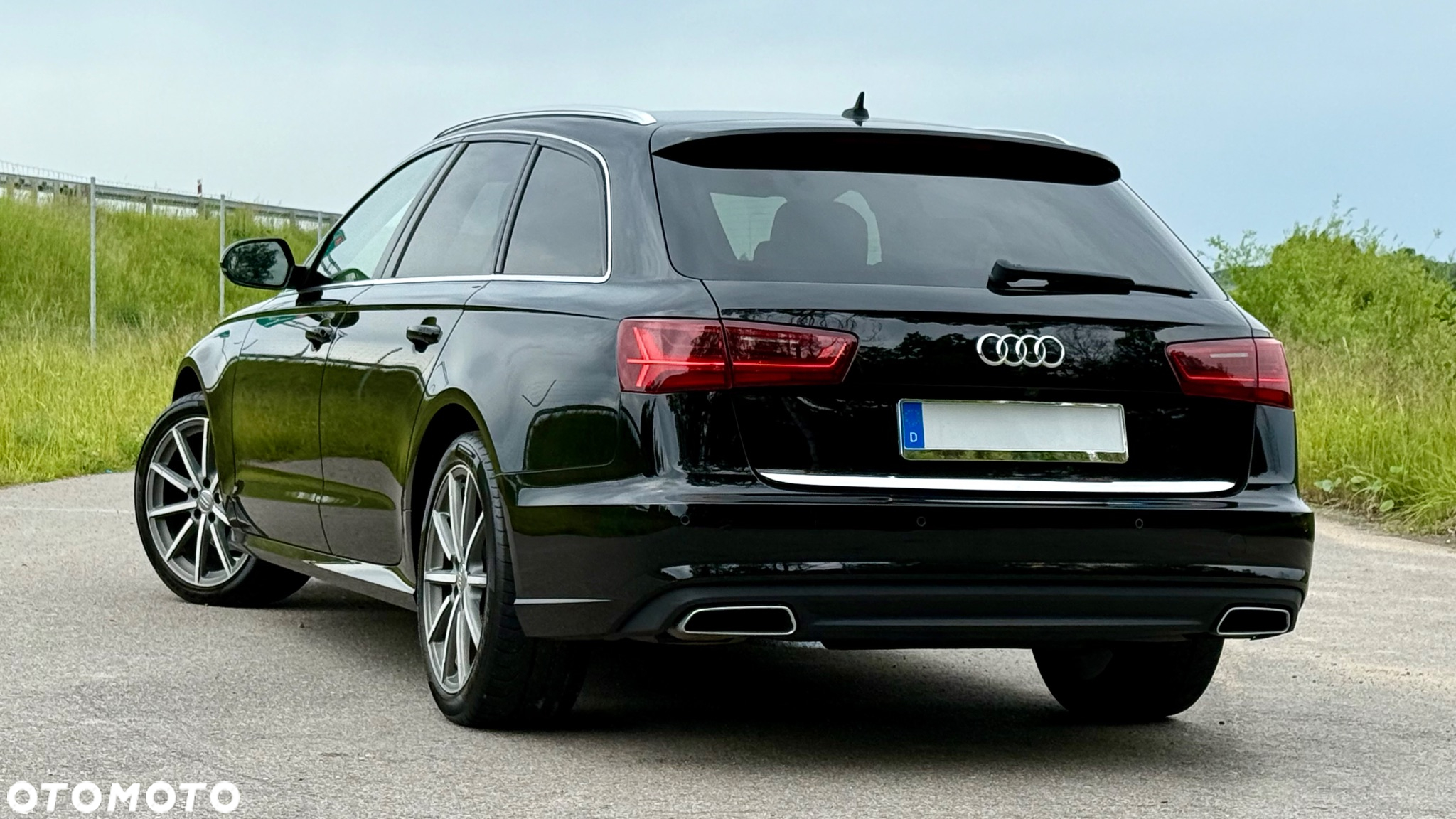 Audi A6 2.0 TDI ultra S tronic - 18