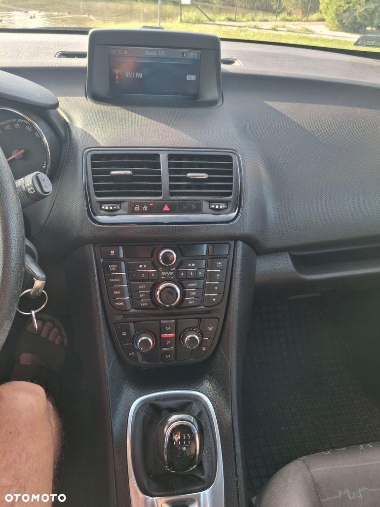 Opel Meriva 1.4 Cosmo - 2