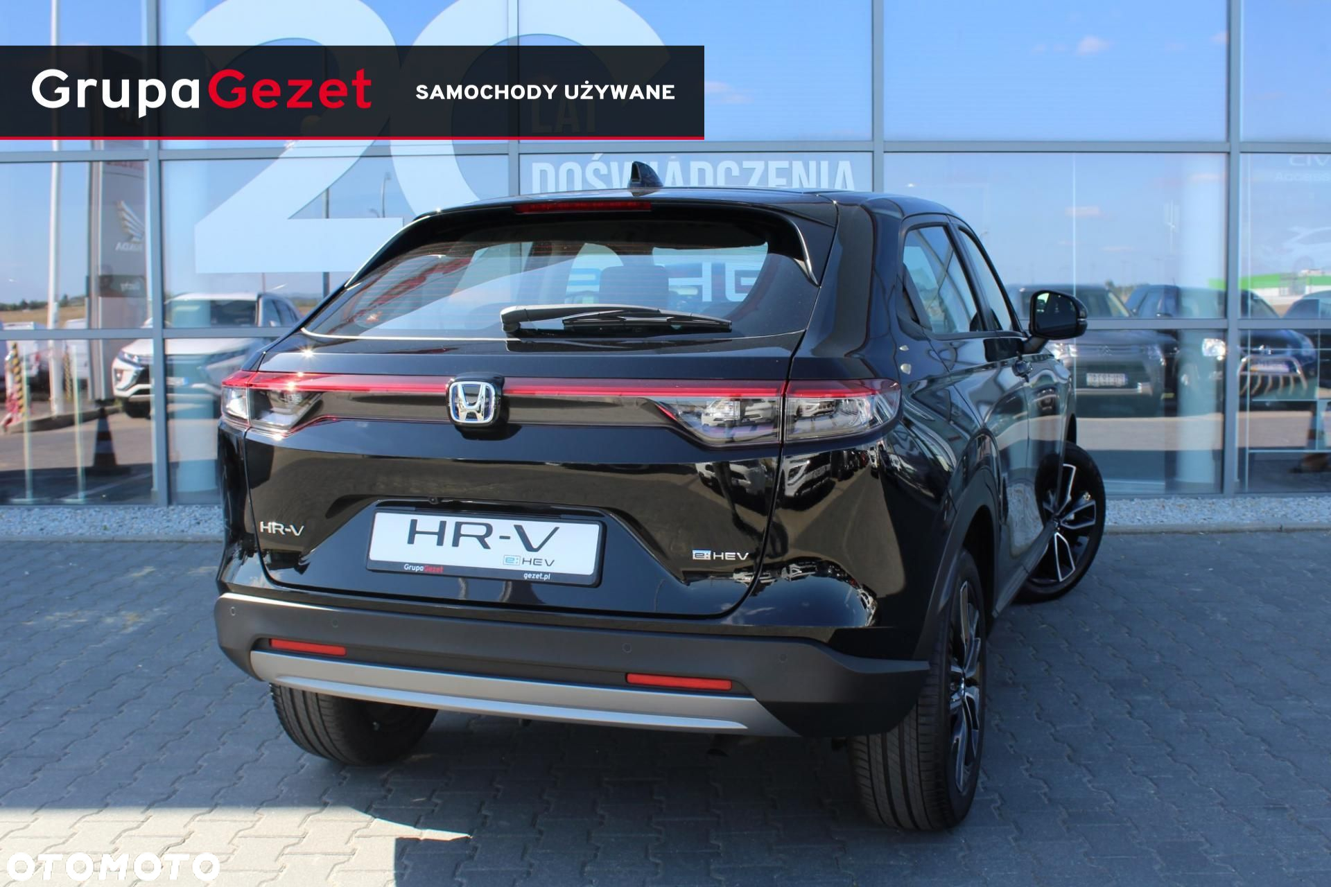 Honda HR-V - 3