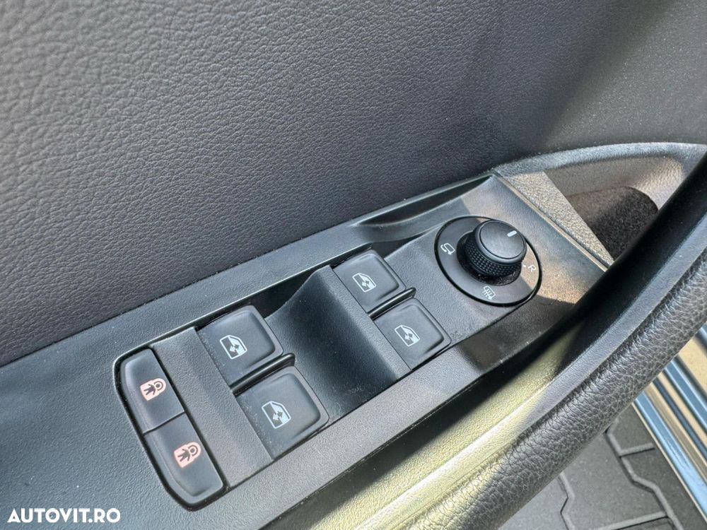 Skoda Superb 1.4 TSI DSG Ambition - 31