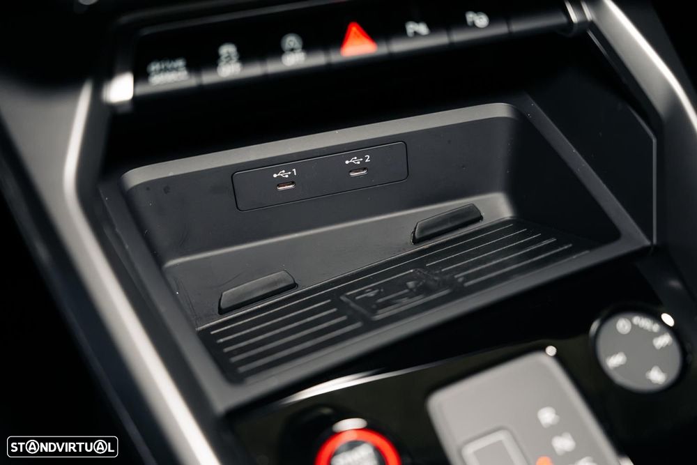 Audi S3 TFSI quattro S tronic - 35