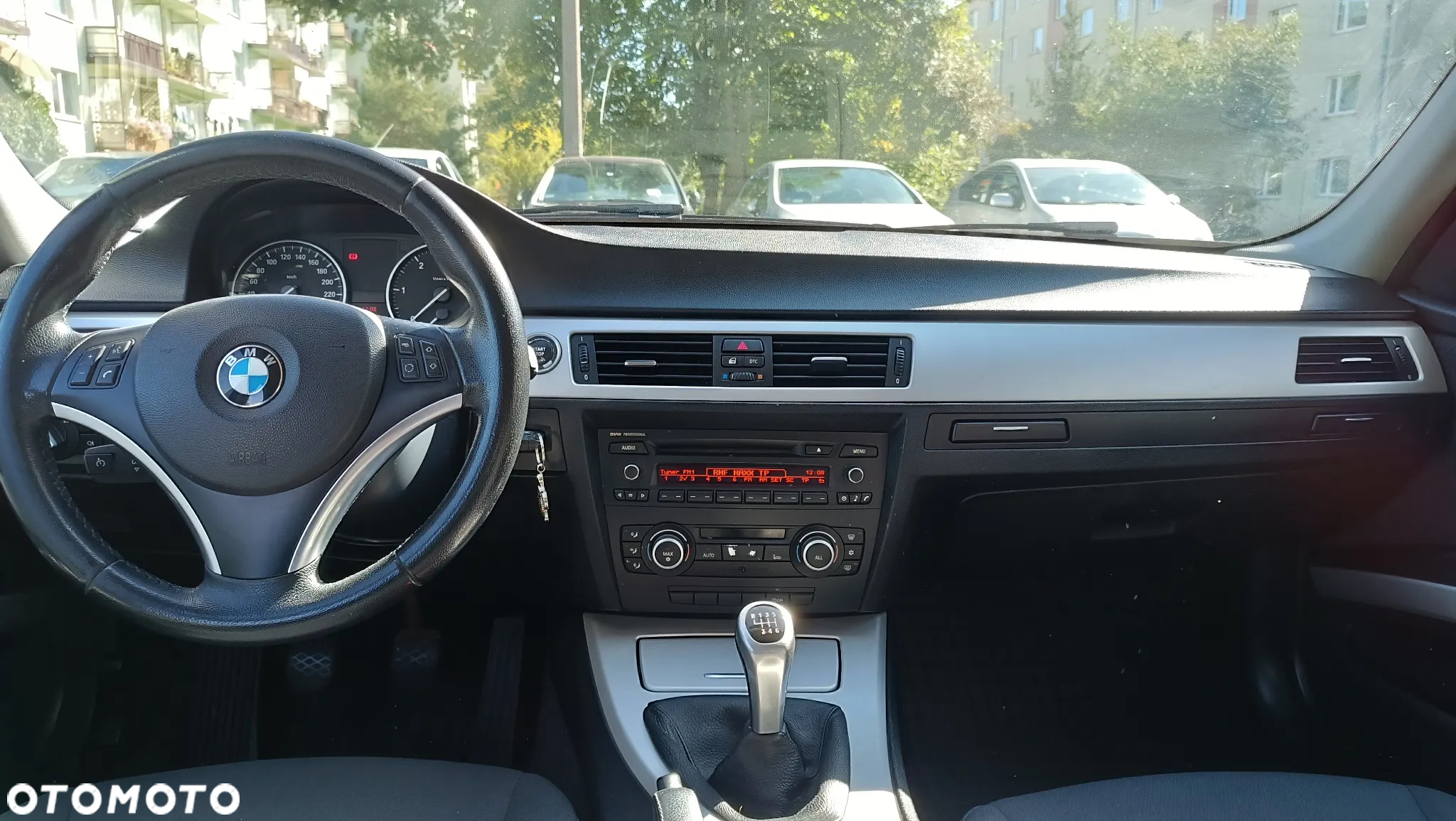 BMW Seria 3 - 9