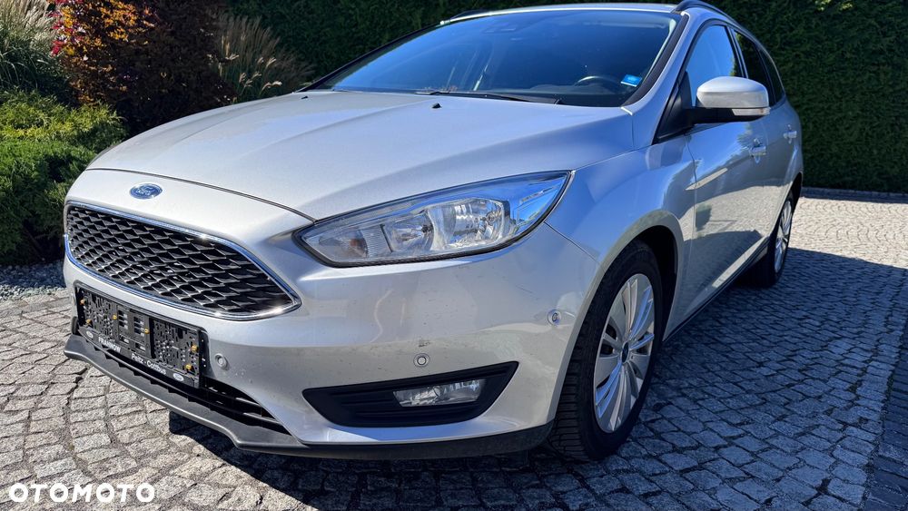 Ford Focus - 3