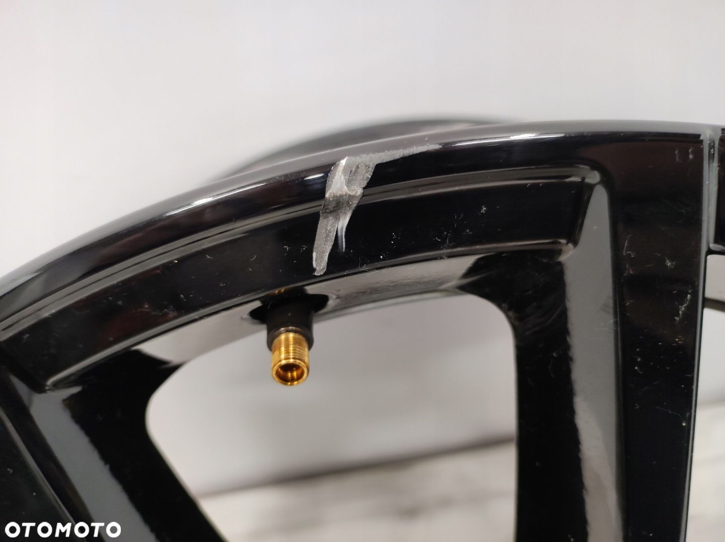 FELGA VW TAIGO T-CROSS 7x18 ET 39 2G7601025F 2G7601025C - 3
