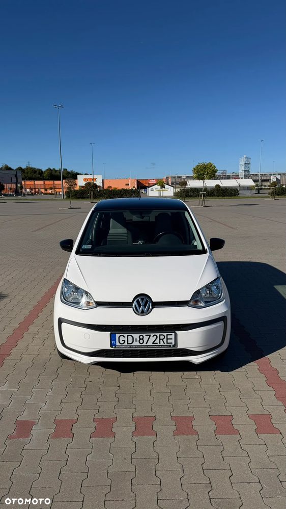 Volkswagen Up 2017 photo 2