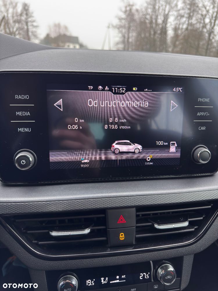 Skoda Scala 1.0 TSI Style - 16