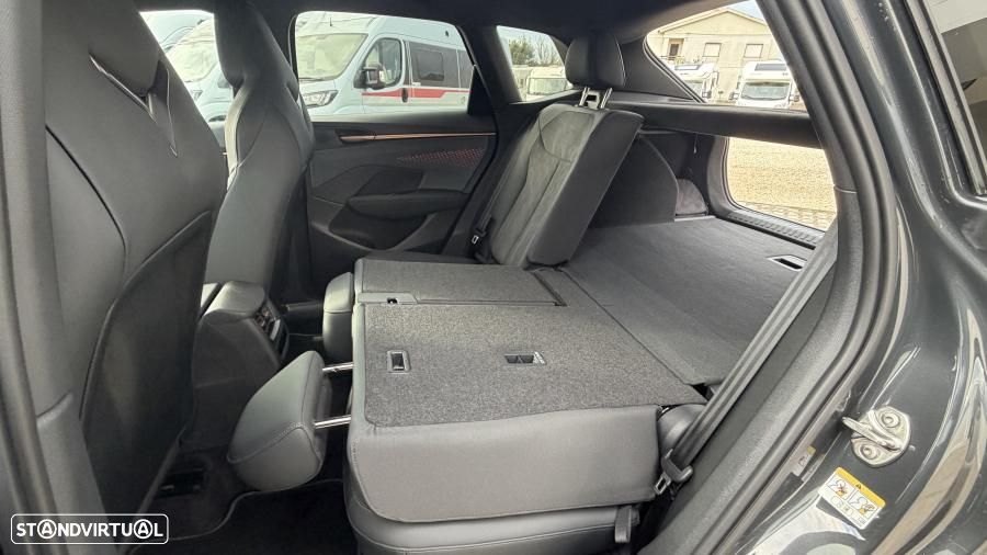 Cupra Terramar 1.5 e-Hybrid Special Edition DSG - 24