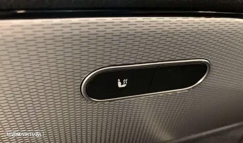 Mercedes-Benz GLB 200 - 10