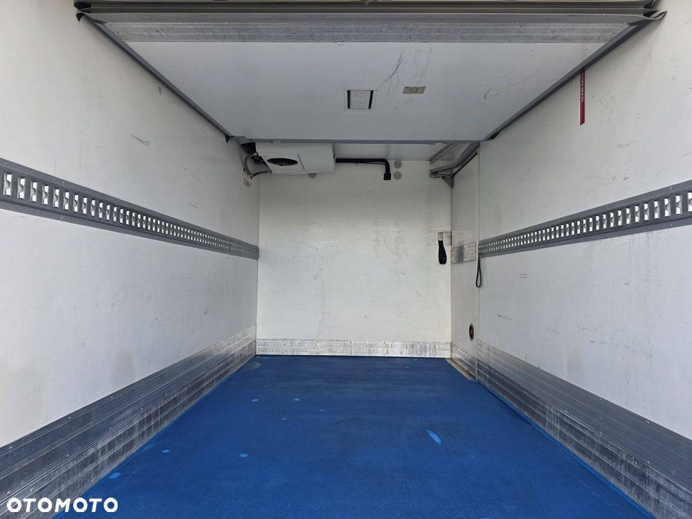 Iveco 35c13 Hi-Matic - 18