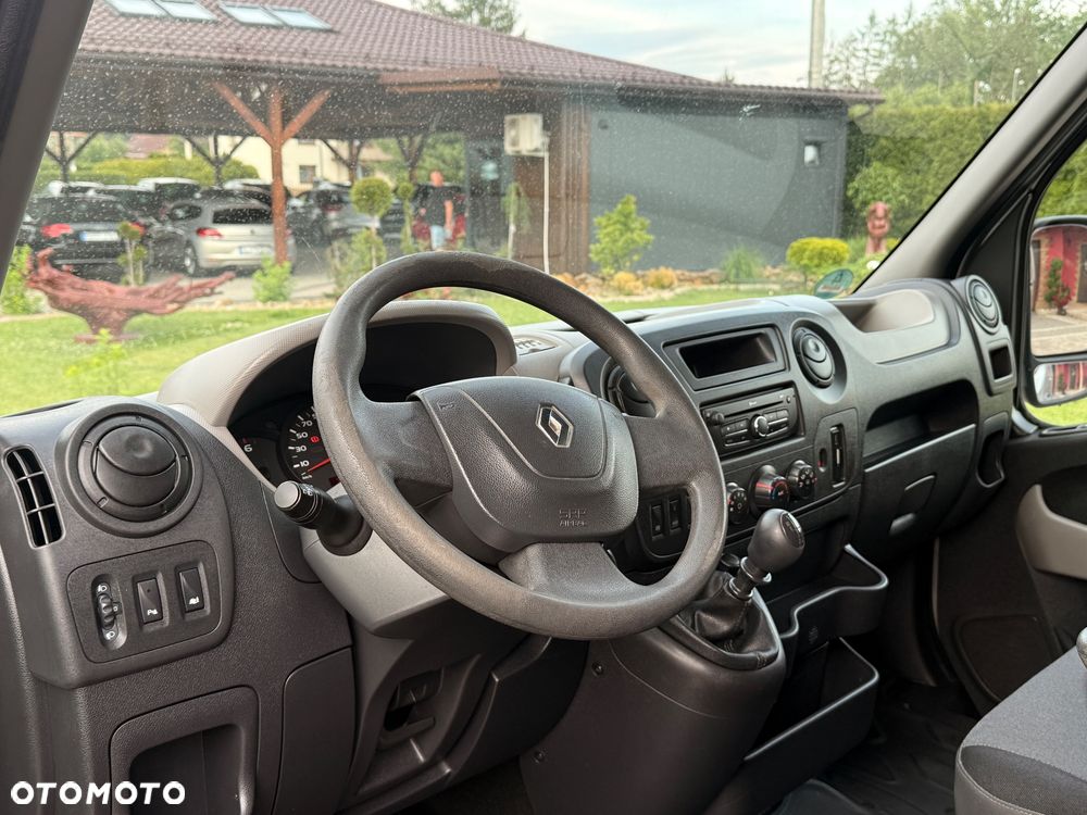 Renault Master - 13