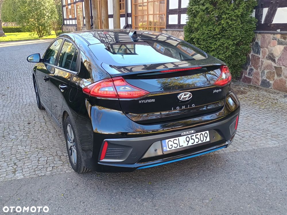 Hyundai IONIQ 1.6 GDI Style - 3