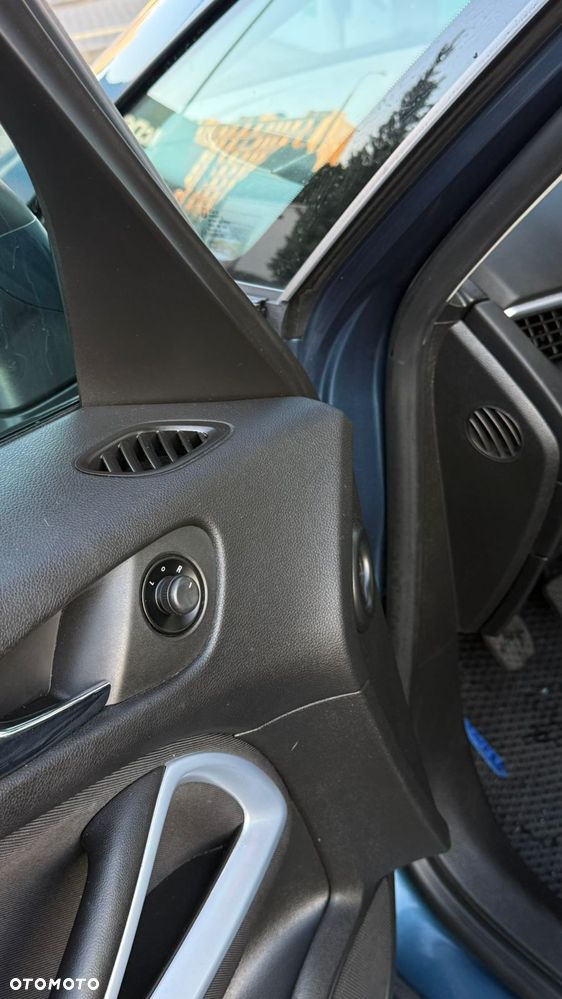 Opel Zafira Tourer 2.0 CDTI ecoFLEX Start/Stop Active - 32