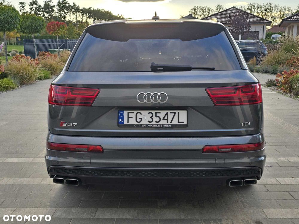 Audi SQ7 - 5