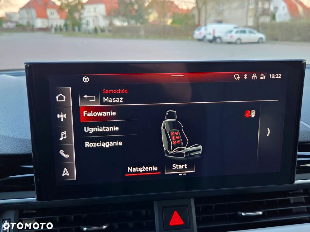 Audi A4 Avant 35 TFSI S tronic S line - 31