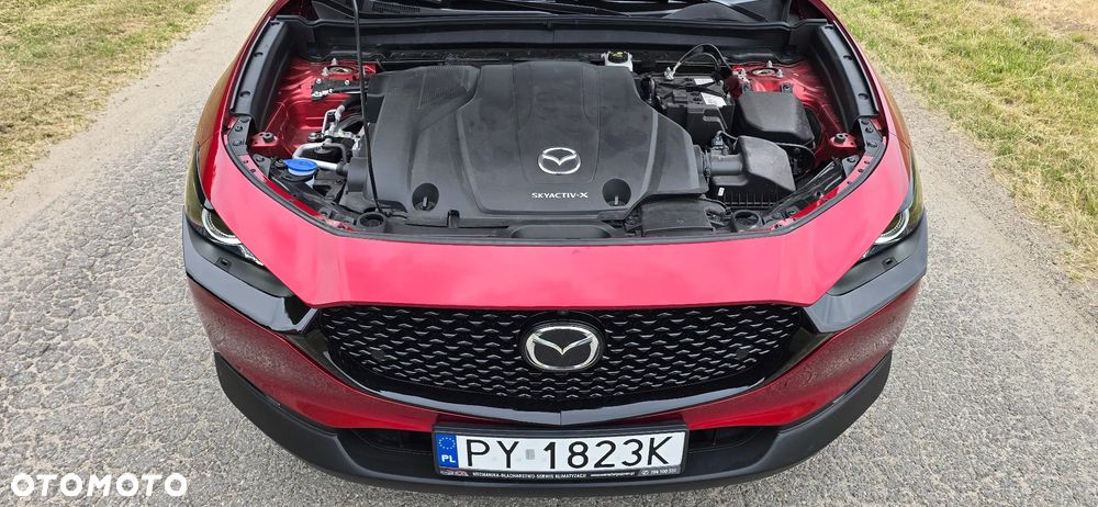 Mazda CX-30 2.0 mHEV Exclusive-Line 2WD - 13