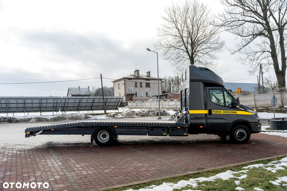 Iveco Daily - 12
