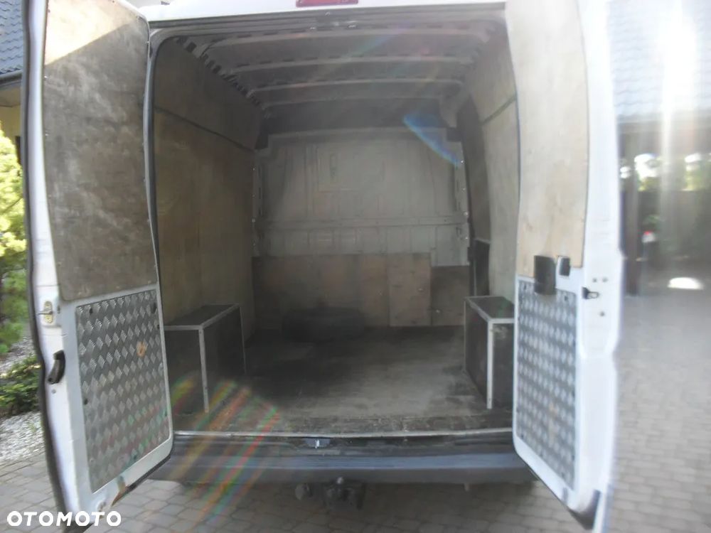 Fiat Ducato - 6