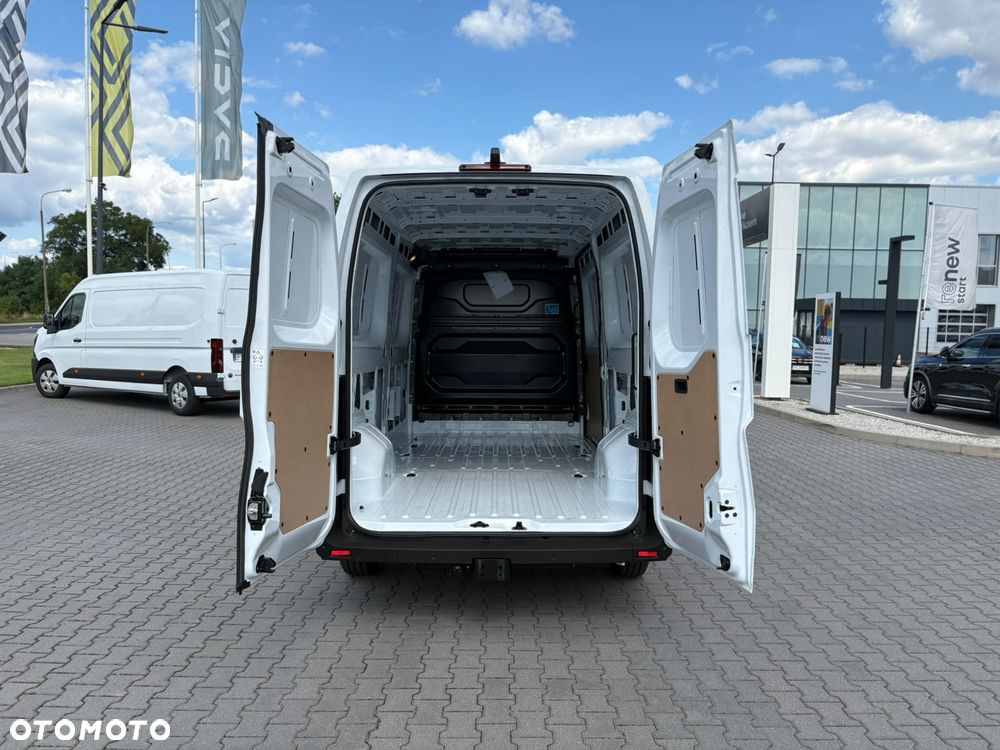 Renault Master Advance Furgon L3H2 2.0dCi 150 KM - 10