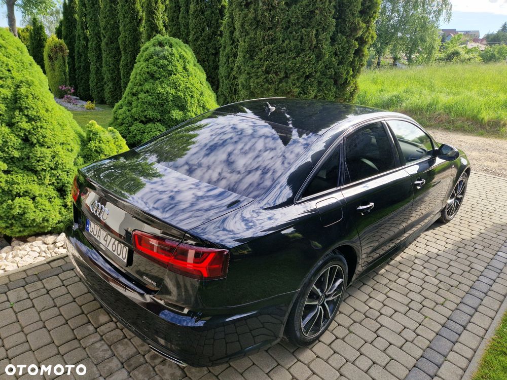 Audi A6 Limousine - 4