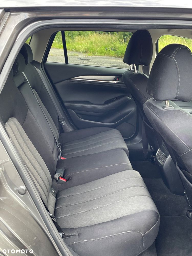 Mazda 6 2.0 SkyPassion - 20
