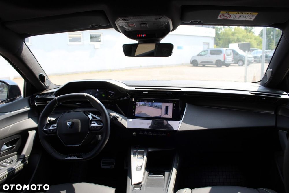 Peugeot 308 - 15
