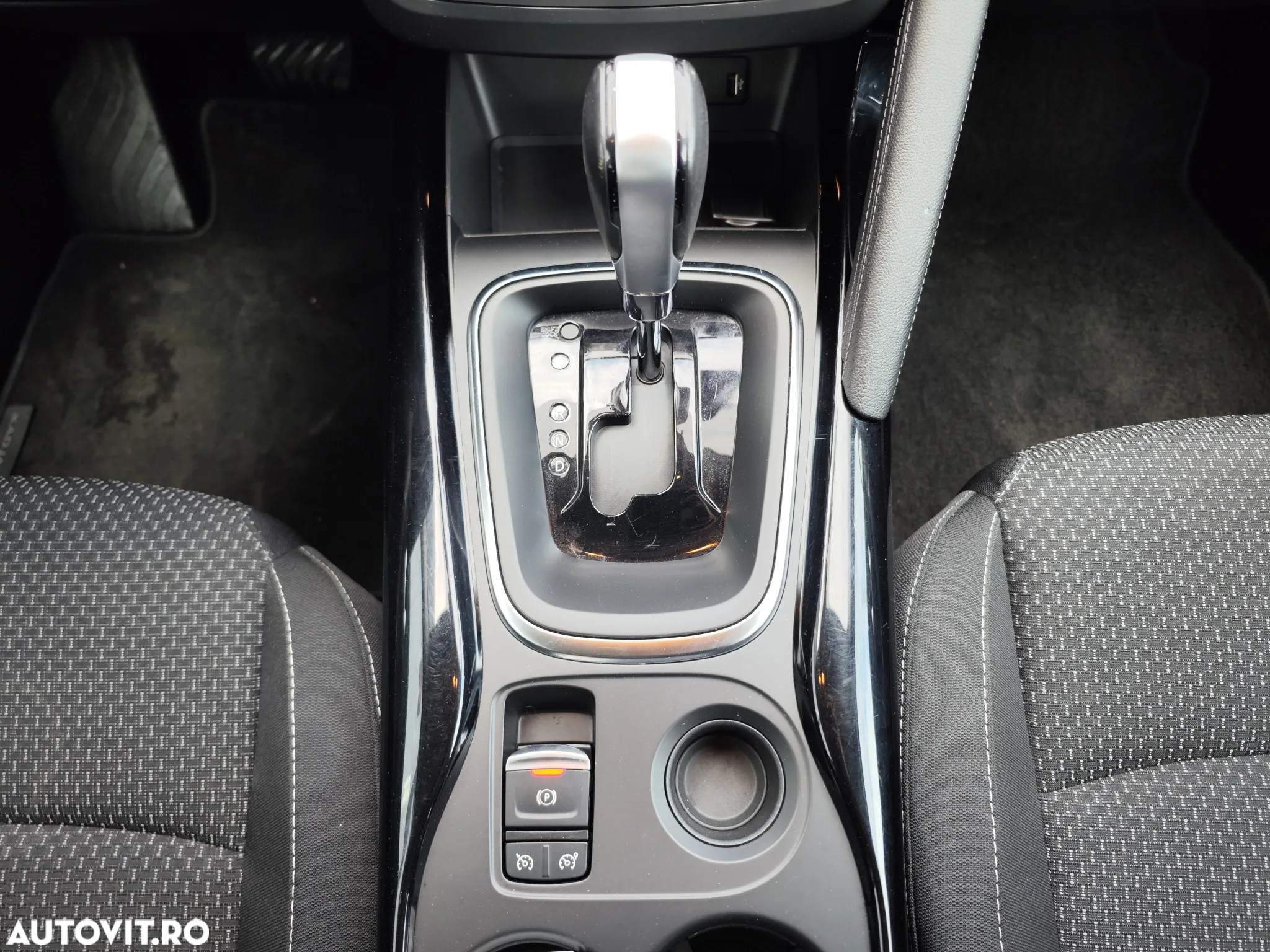 Renault Kadjar - 22
