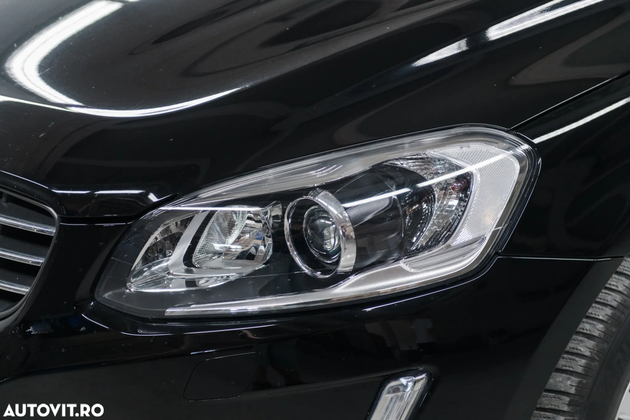 Volvo XC 60 D5AWD Start-Stop Summum - 26