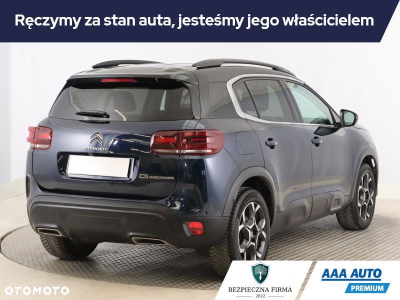 Citroën C5 Aircross - 6