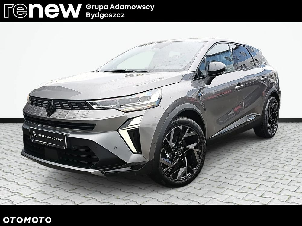 Renault Symbioz 1.8 E-Tech Full Hybrid 160 Esprit Alpine - 1