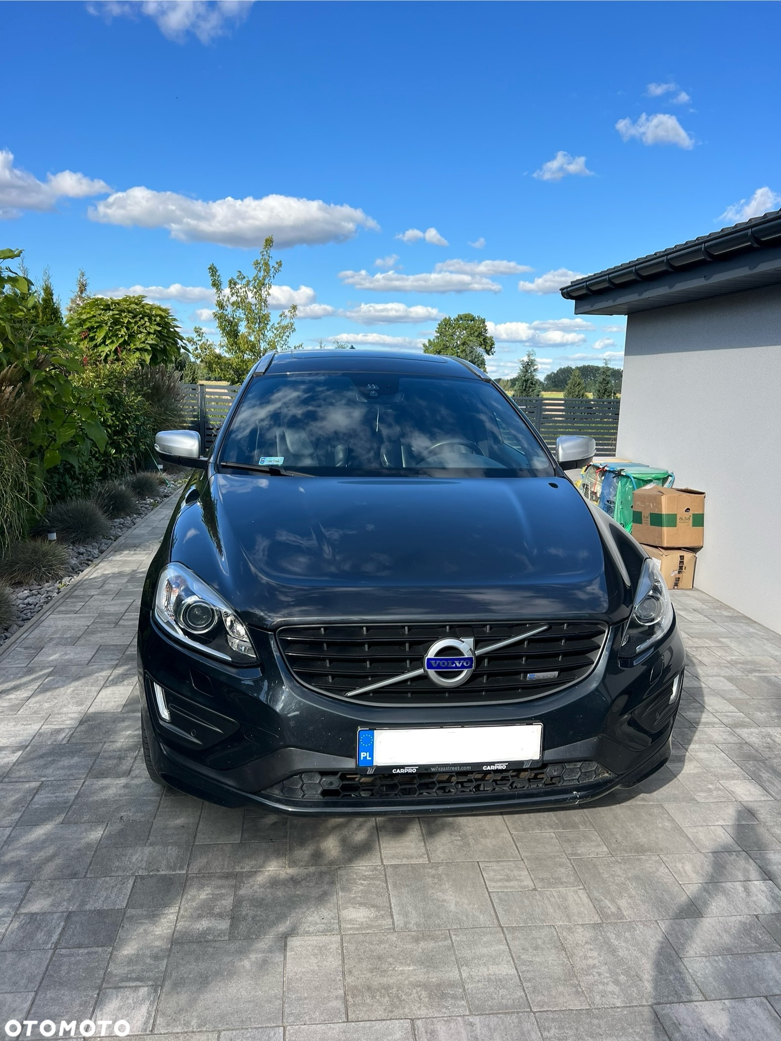 Volvo XC 60 - 2