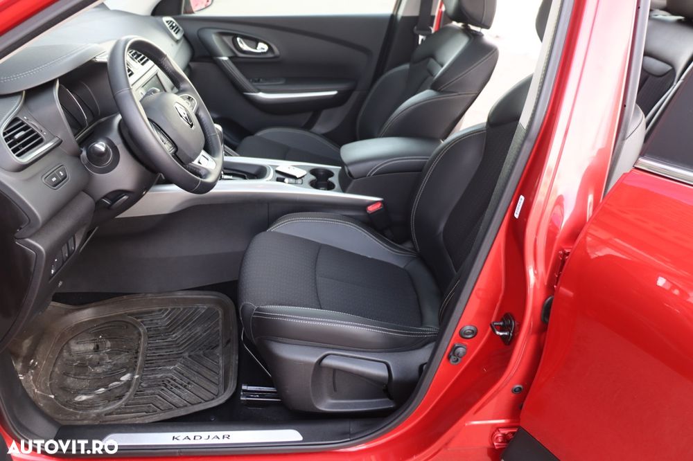 Renault Kadjar - 14
