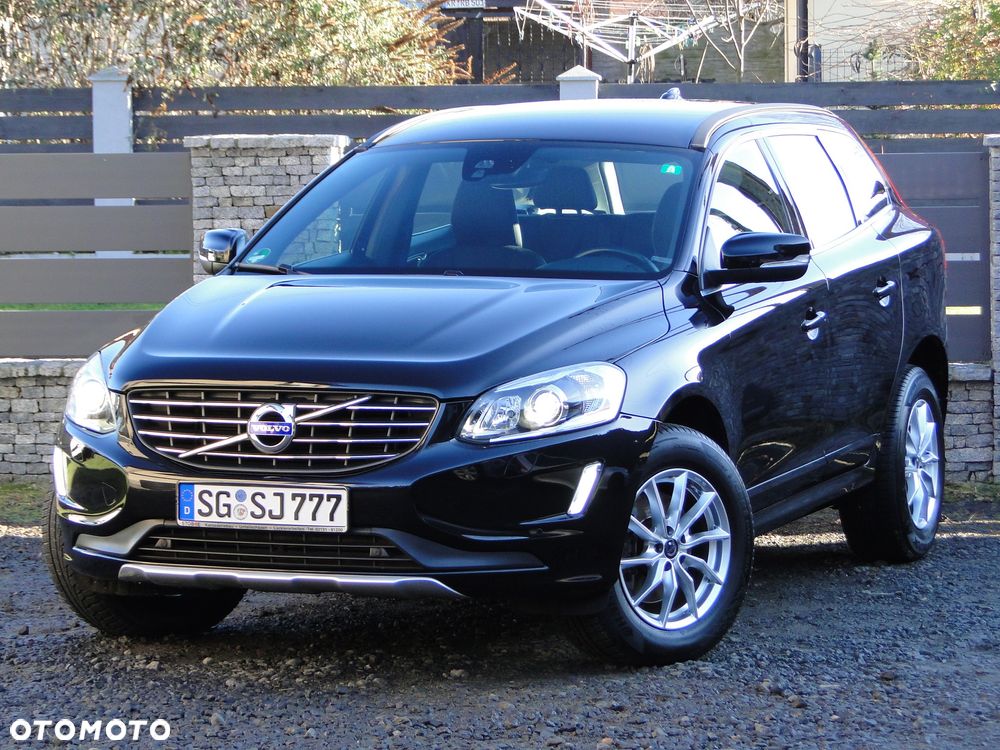 Volvo XC 60 D3 Summum - 2