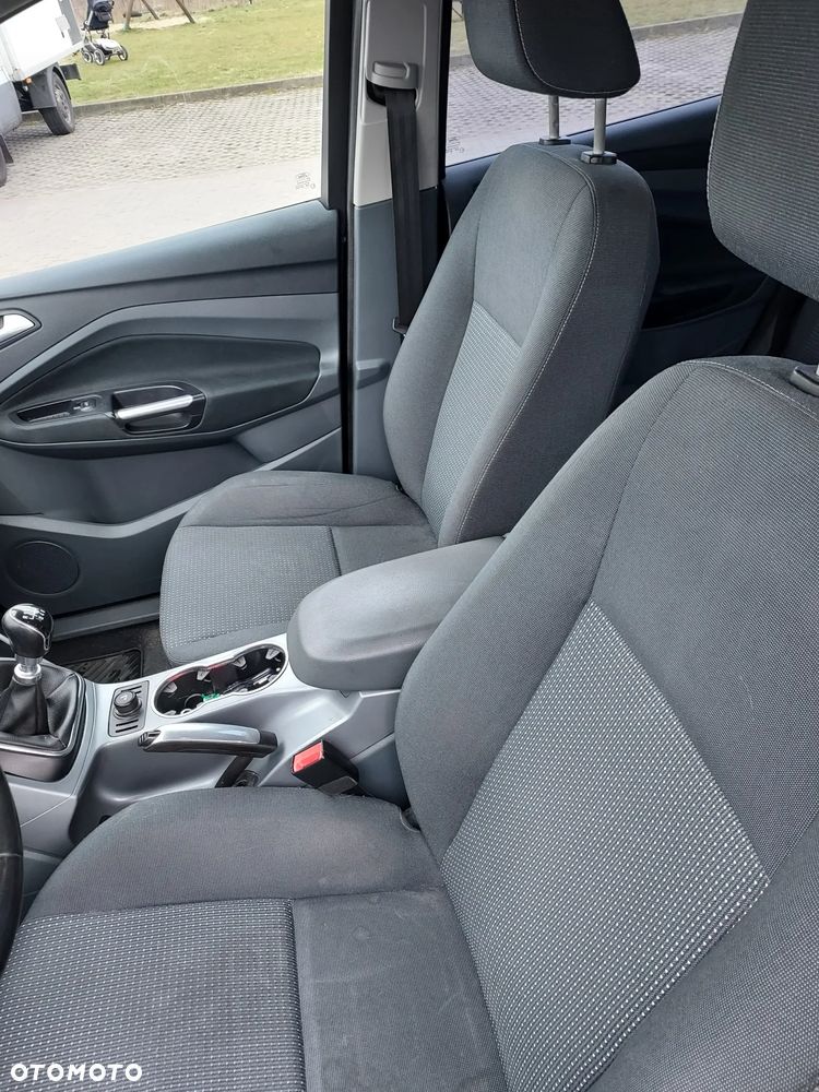 Ford C-MAX 1.6 TDCi Trend - 11