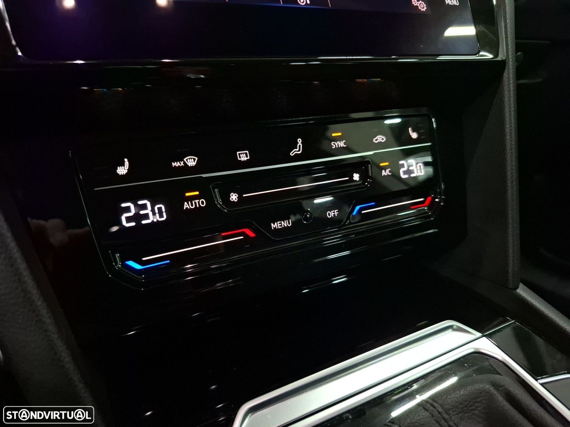 VW Arteon 2.0 TDI Elegance DSG - 18