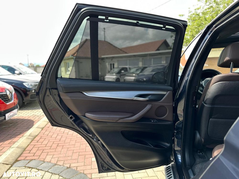 BMW X5 xDrive40d Sport-Aut. - 22