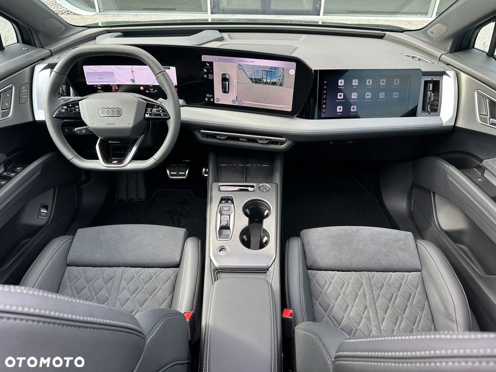 Audi Q4 e-tron - 16