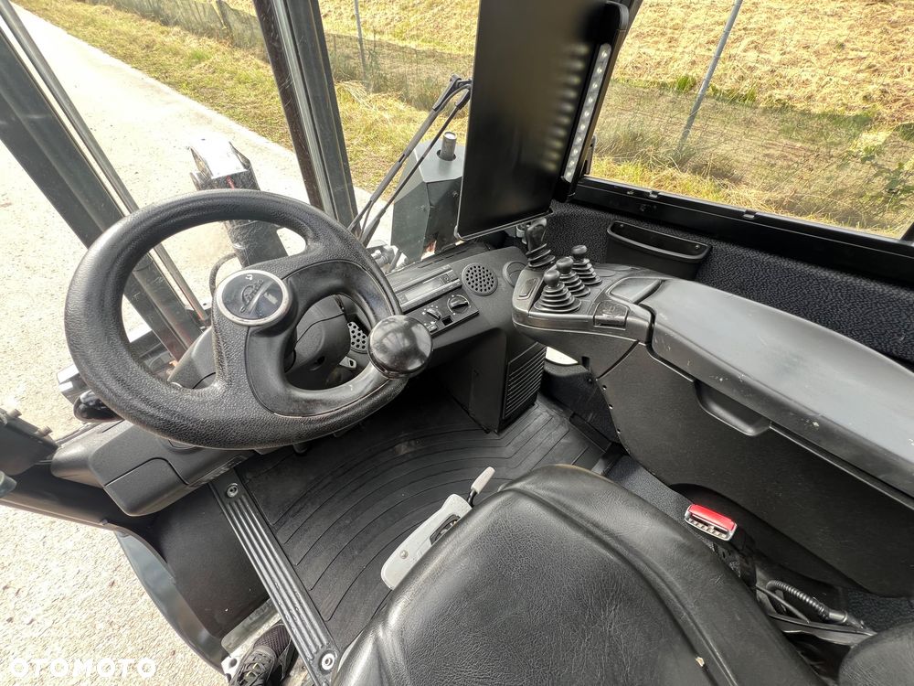 Linde H25D-02 EVO - 5