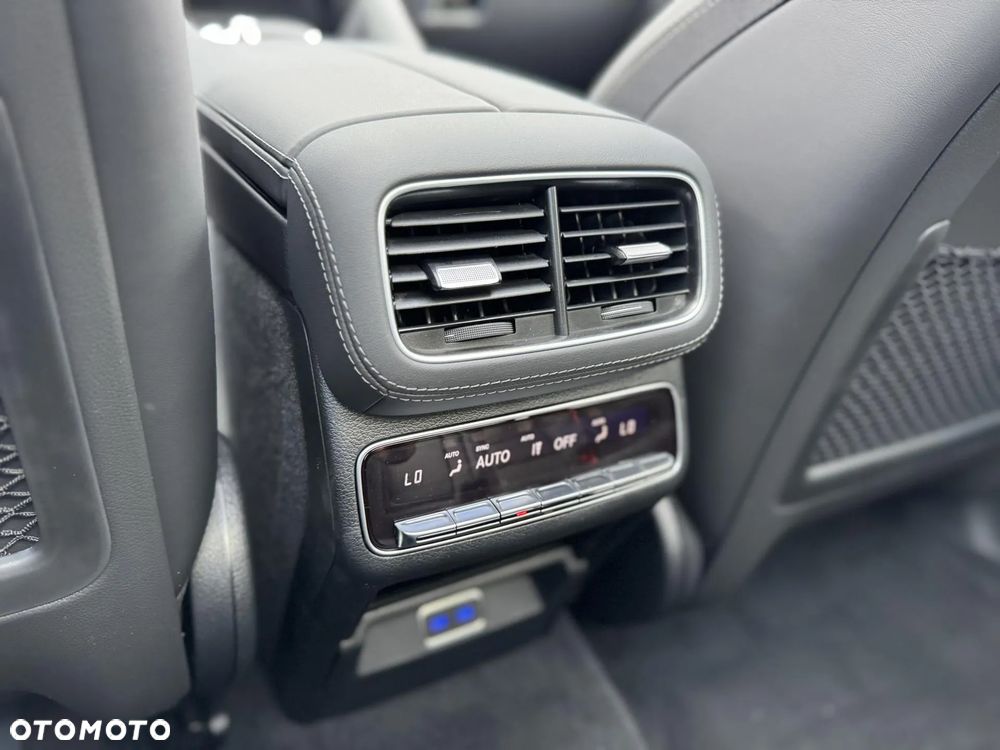 Mercedes-Benz GLE AMG 53 4-Matic - 22