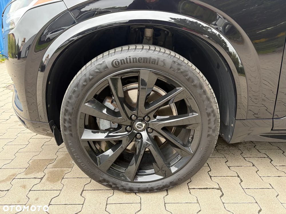 Volvo XC 90 T6 AWD Geartronic Momentum - 17