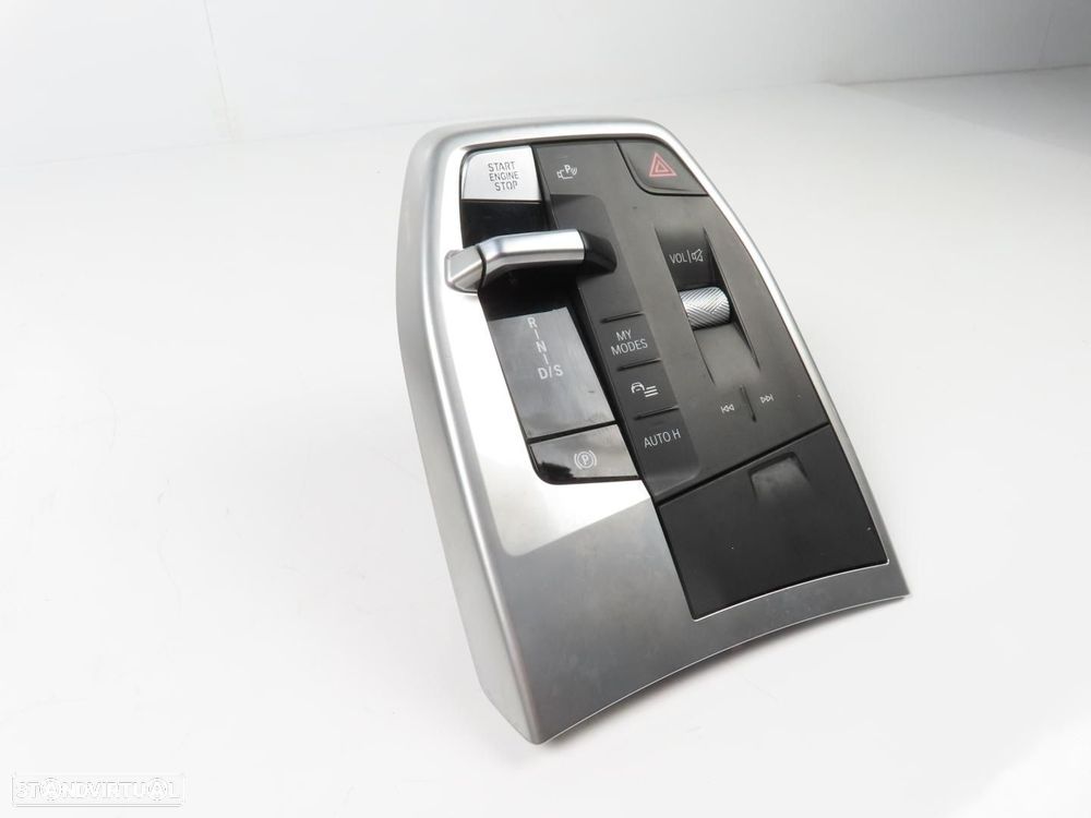 Comandos consola central Usado / Original BMW X1 (U11)/BMW X2 (U10)/BMW U06 6131... - 2