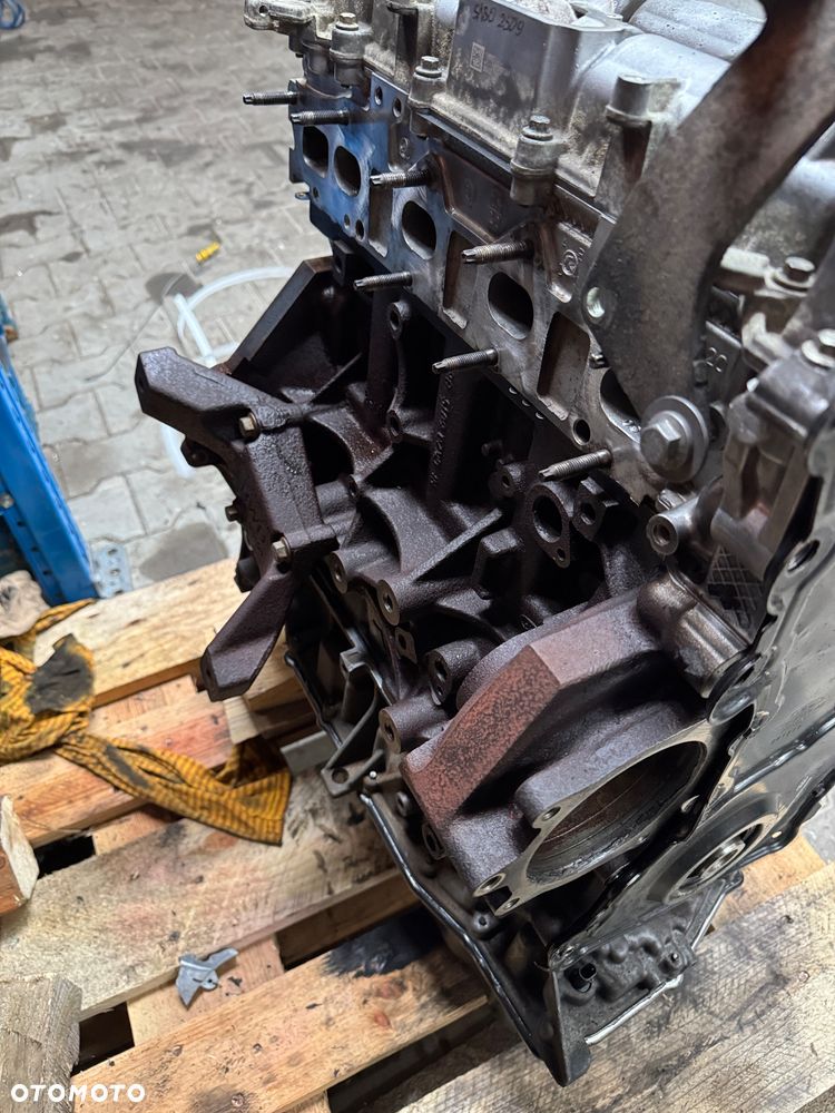 Silnik Ford Transit MK8 LIFT 2,0 E6 BLRA 2020r - 7