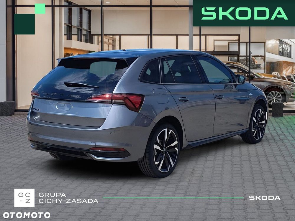 Skoda Scala - 6